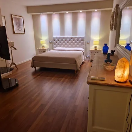 Apartamento Angy *