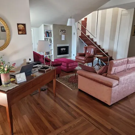 Angy Apartamento